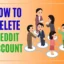 reddit account